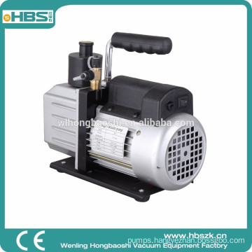 HBS 3 CFM 2RS-1 85L/min high pressure homemade vacuum pump